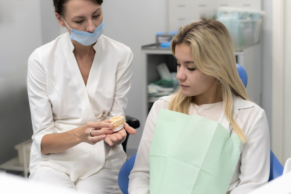 Dental Care 1