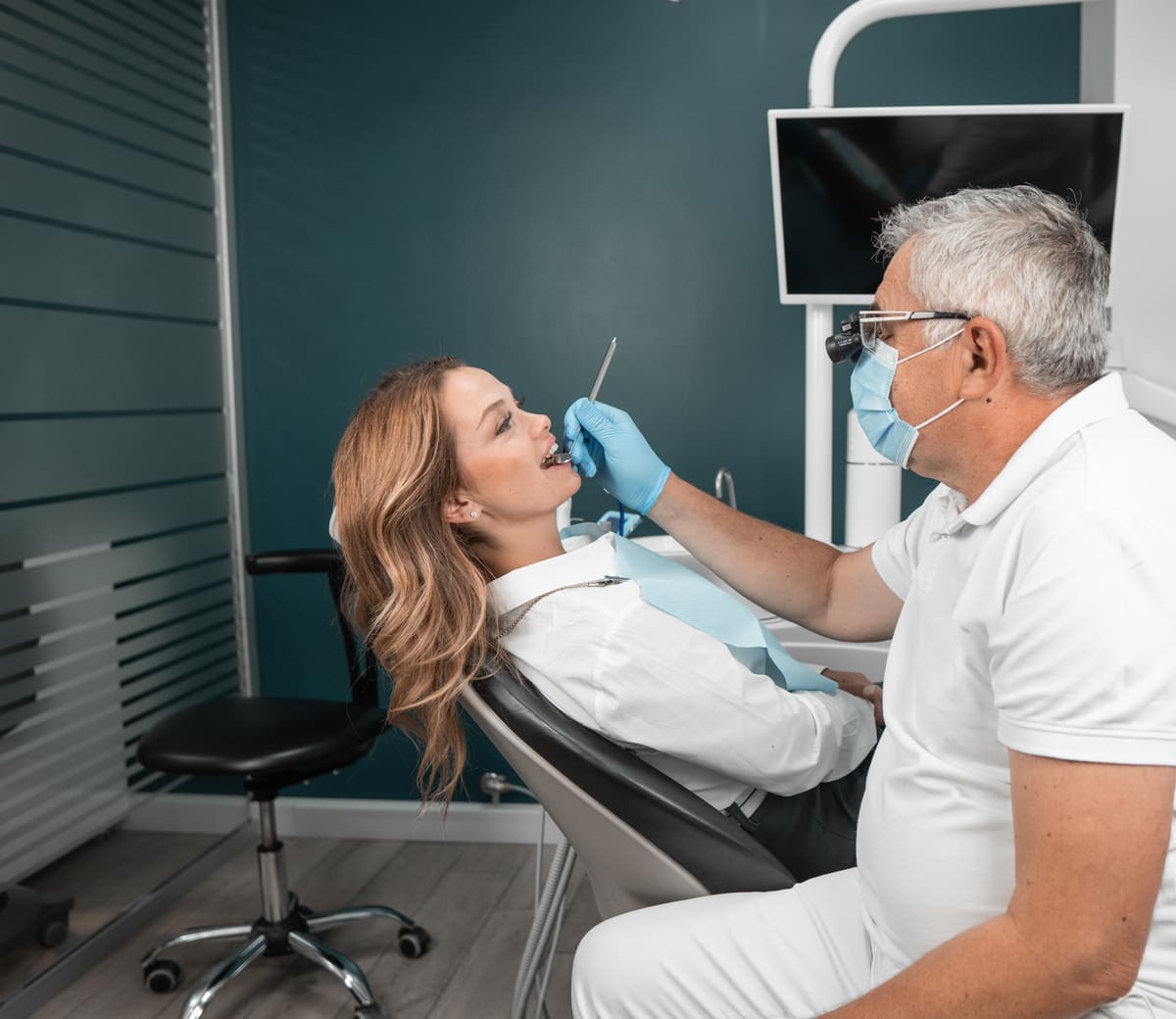 Dental Care 3