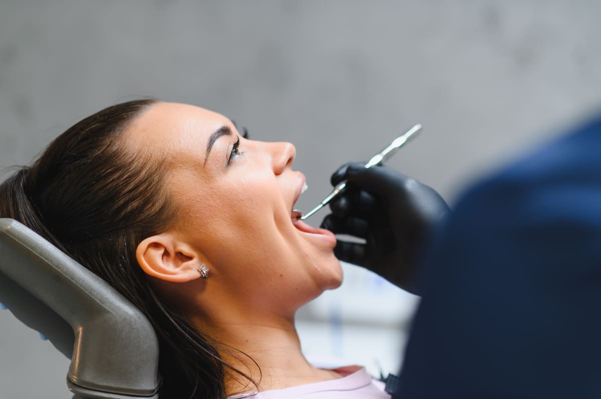 Dental Care 4